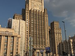 -老阿尔巴特大街