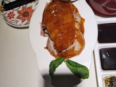 -京鸭棠(让胡路万达店)