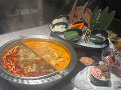 -一绪に寿喜烧自助(世茂广场店)