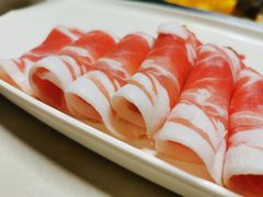 -海底捞火锅(枫蓝国际购物中心店)