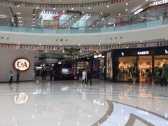 -万达广场(南京江宁店)