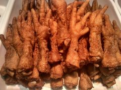 -鲁味斋(六里山店)