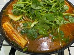 -肥汁米蘭香港米线(宁波路总店)