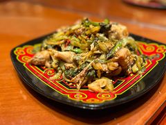 -阿斯牛牛十二餐厅•四季餐厅(民族大道店)