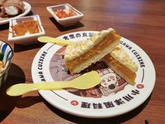 -小川洋风料理(大悦城店)