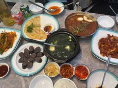 -屋里家延边朝鲜族冷面(梅林3店)