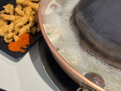 -周嵘铜火锅