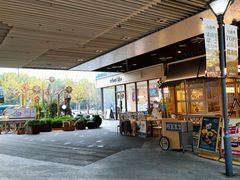 -Peet's Coffee皮爷咖啡(上海长风大悦城店)