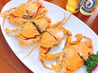 绿色餐厅14条评价|人均￥97福建菜|马尾区琅岐海鲜楼15条评价|人均