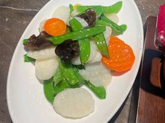 -老屋印象川菜(世纪东方店)