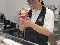 -CORNER CONE GELATO酷矿手作霜淇淋(南头古城店)