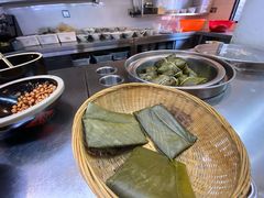 叶子馍-椰小调.儋州米烂(名门店)