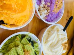 -串妹花式冰粉(乐山总店)
