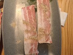 -新石器烤肉(马鞍山印象汇店)