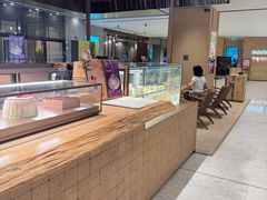 -théATRE 茶聚场(王府中環店)