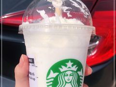 -星巴克(三亚海棠湾国际免税城店)