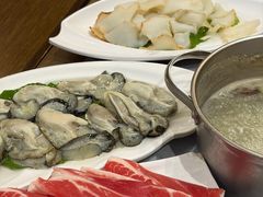 -良兴火锅