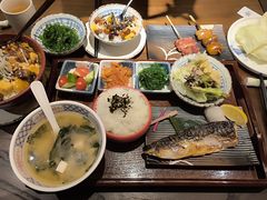 -鸟鹏烧鸟居酒屋(熙龙湾店)