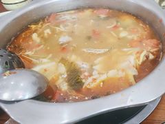 -大理.老字号渝记酸萝卜乌鱼(古城总店)