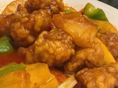 -稻香酒家·35年老字号(侨光店)