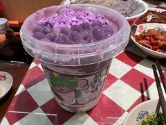 -赵美丽重庆火锅(西安直营总店)