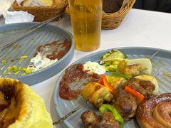 -库滋明·俄罗斯特色美食(中央大街店)