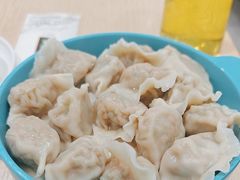 -老边饺子馆(东单店)