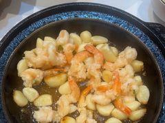 -徽镇小厨·经典徽菜(马连道店)