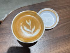 -LAB COFFEE来杯咖啡(宝龙店)