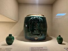 -广东中医药博物馆