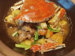 -柒厢食事雅谈
