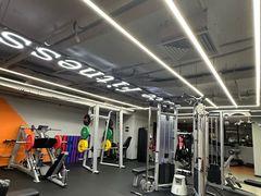 -ALIV WELLNESS运动健身(浦东大道店)