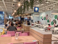 -宜家·瑞典风味餐厅(四元桥店)