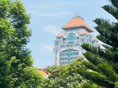 -厦门大学(思明校区)