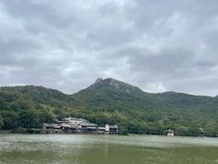 -桃花岛风景旅游区
