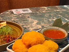 -浩海火燒雲傣家菜(芮欧百货店)