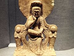 -河北博物院