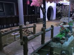 -缘福乡村铁锅炖民宿(八达岭店)