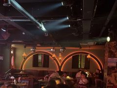 -音乐房子·Vintage Live Bar(玉林总店)