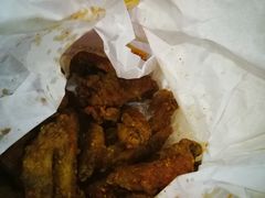 -汴京炸鸡王(蔡锷北路店)