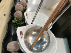 -牛记皇·鲜牛肉火锅(弘阳广场店)