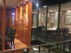 大堂-丰茂烤串(金泉美食宫店)