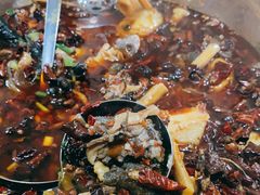 -黑竹香鸡(营和巷店)