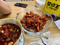 -味道工厂楚虾王(龙虾城店)
