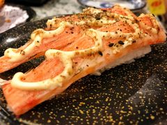 -福库回转寿司(万达广场店)