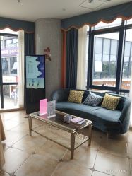 -静博士养生美容连锁