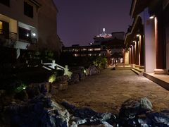 吴宫泛太平洋酒店-苏州吴宫泛太平洋酒店