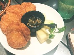 -simply thai天泰(长泰广场店)