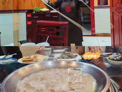 老来福酸汤兔(小锅)-老来福·非遗酸汤兔(凯旋路店)