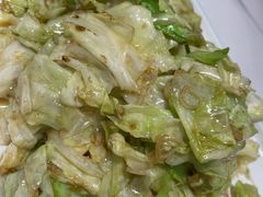 手撕包菜-护国寺小吃(中关村店)